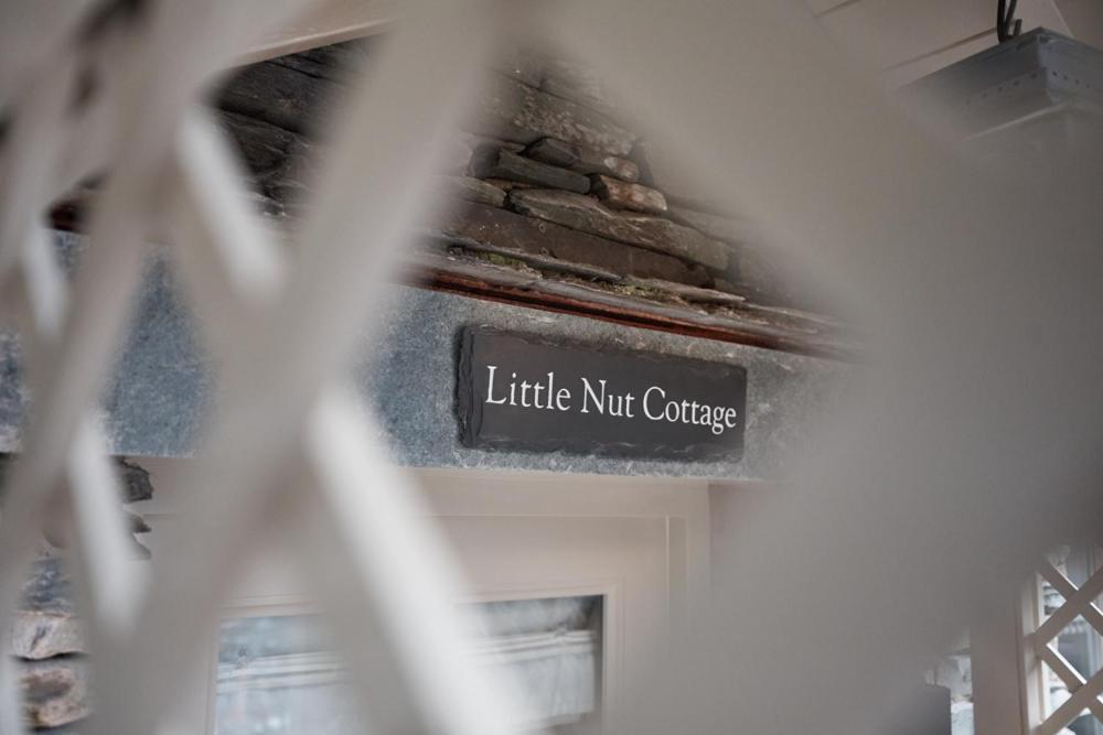 Little Nut Cottage Ембълсайд Екстериор снимка