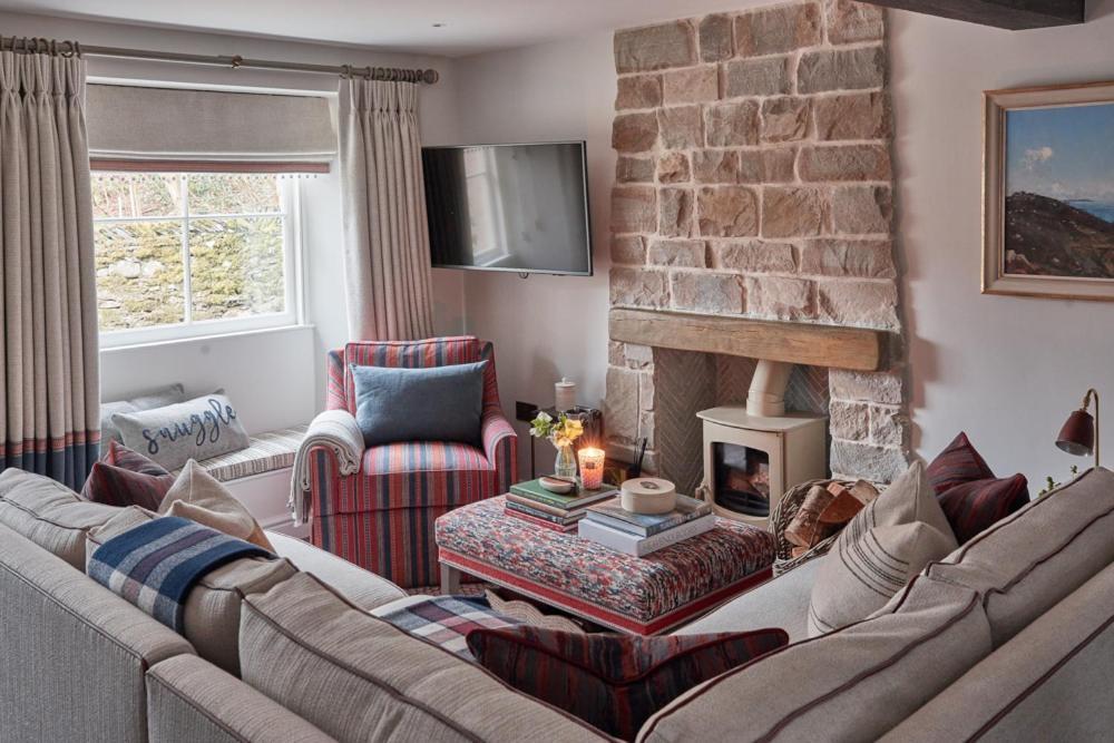 Little Nut Cottage Ембълсайд Екстериор снимка