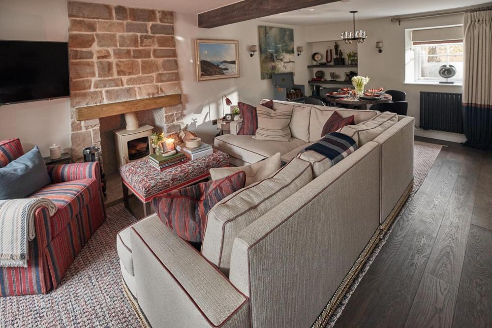 Little Nut Cottage Ембълсайд Екстериор снимка