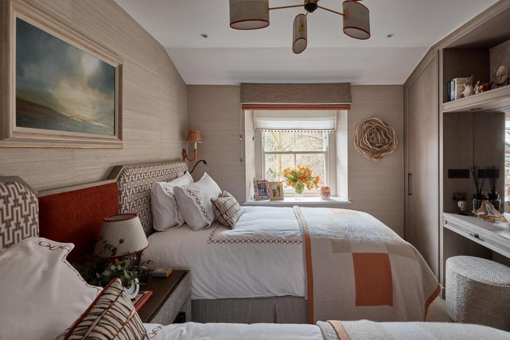 Little Nut Cottage Ембълсайд Екстериор снимка
