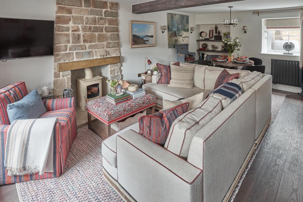 Little Nut Cottage Ембълсайд Екстериор снимка