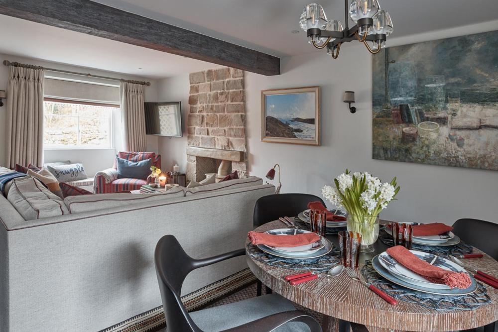 Little Nut Cottage Ембълсайд Екстериор снимка