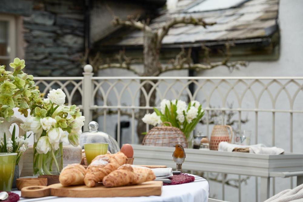 Little Nut Cottage Ембълсайд Екстериор снимка