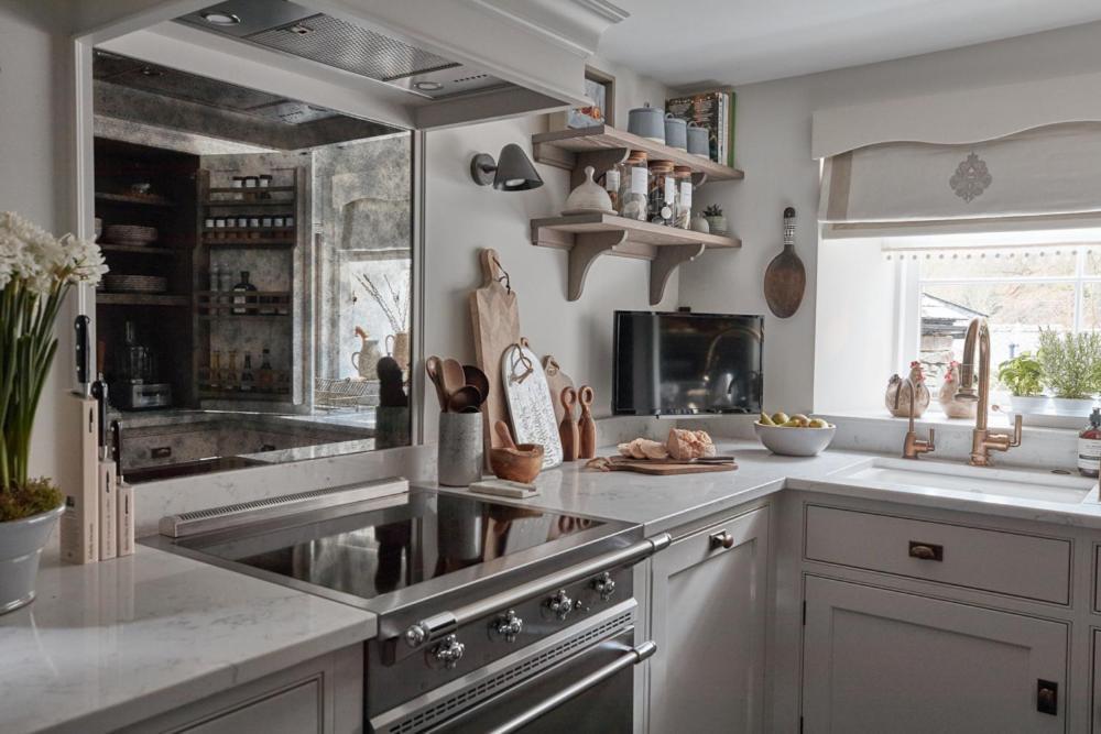 Little Nut Cottage Ембълсайд Екстериор снимка