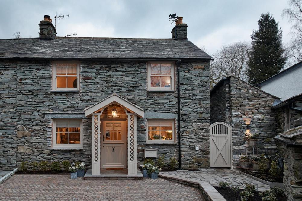 Little Nut Cottage Ембълсайд Екстериор снимка