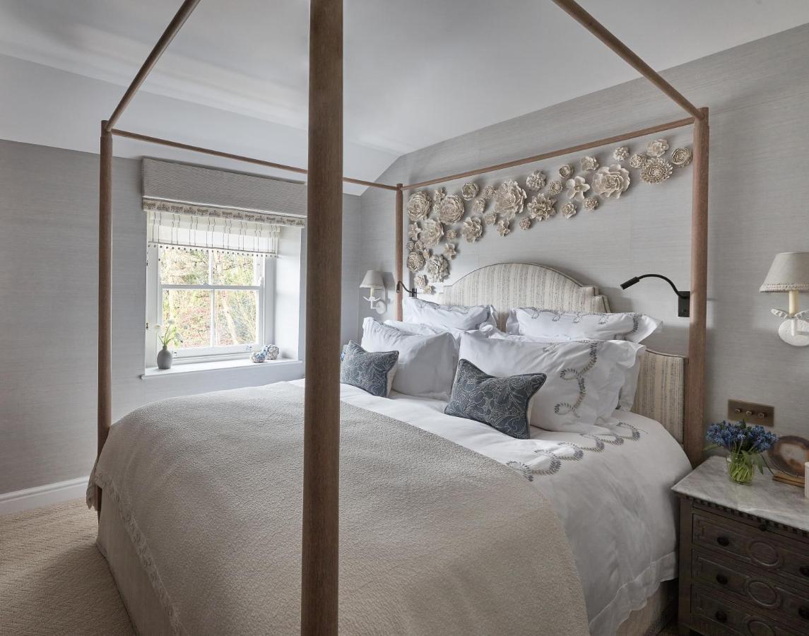 Little Nut Cottage Ембълсайд Екстериор снимка