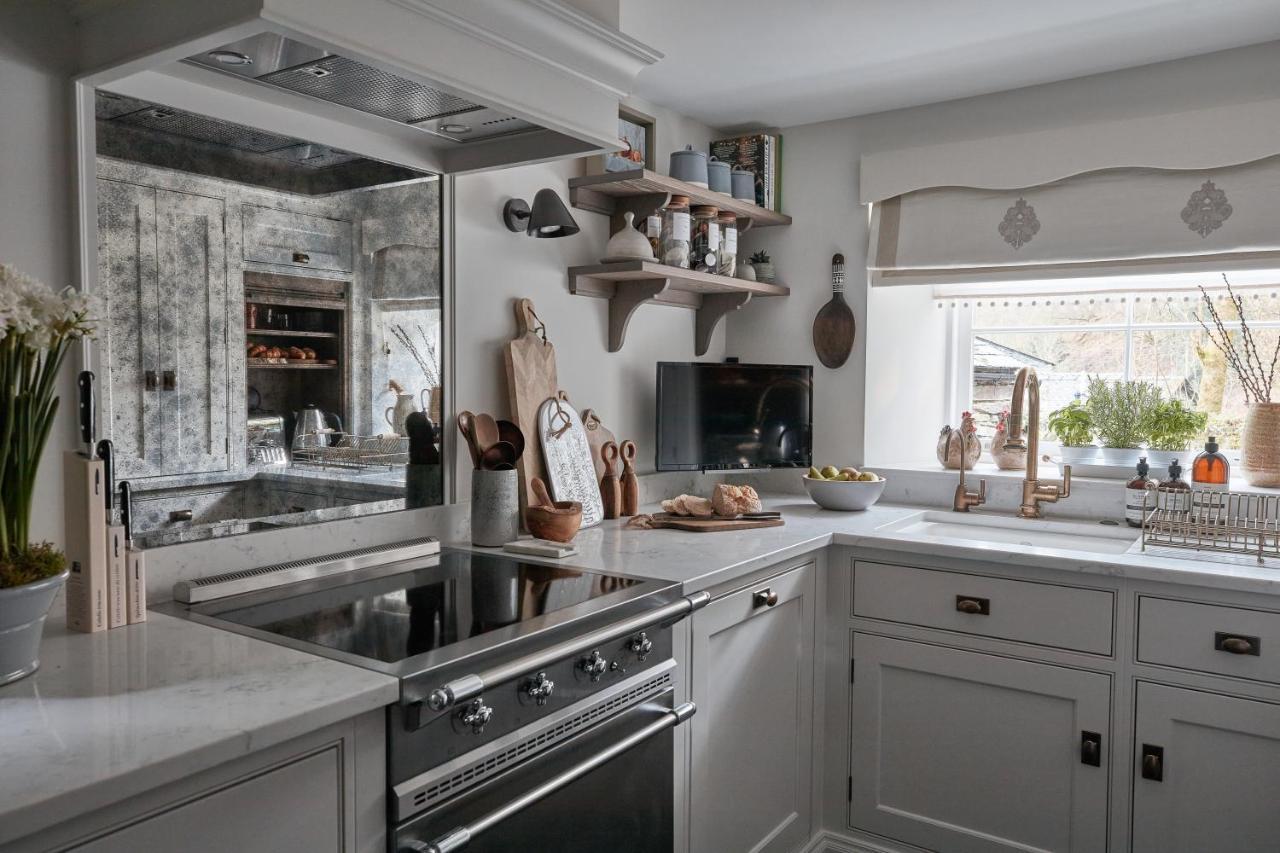 Little Nut Cottage Ембълсайд Екстериор снимка